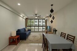 Blk 603A Punggol Lodge (Punggol), HDB 4 Rooms #462804341